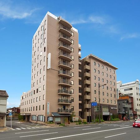 Kyoto Plaza Hotel Экстерьер фото