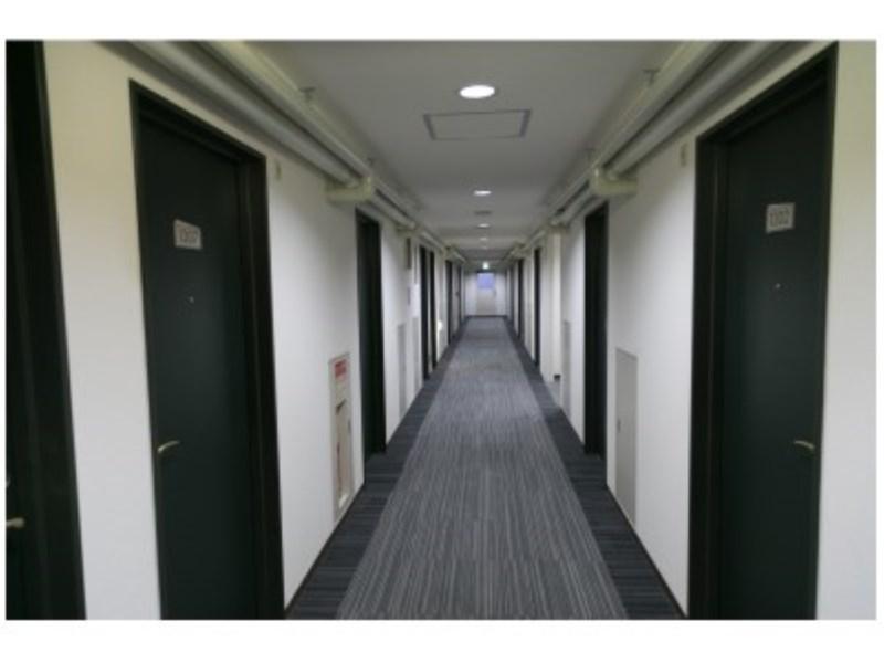 Kyoto Plaza Hotel Экстерьер фото