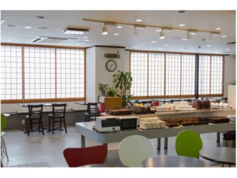Kyoto Plaza Hotel Экстерьер фото