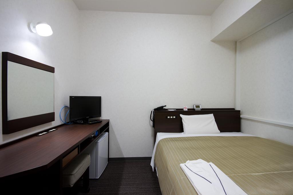 Kyoto Plaza Hotel Номер фото