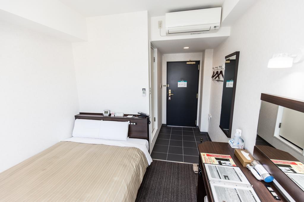 Kyoto Plaza Hotel Экстерьер фото