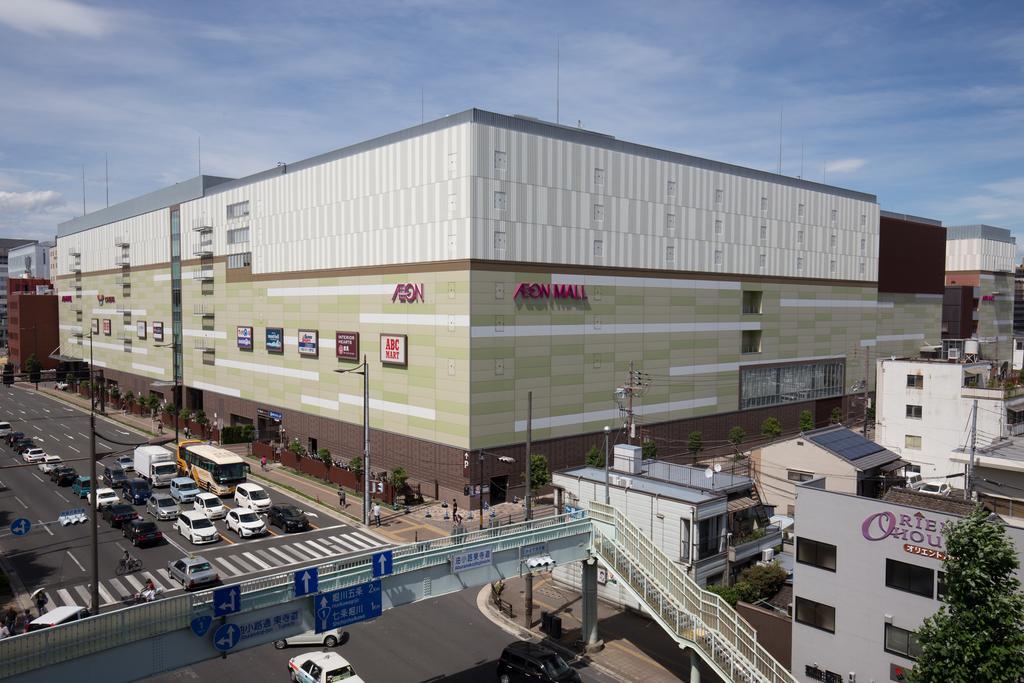 Kyoto Plaza Hotel Экстерьер фото