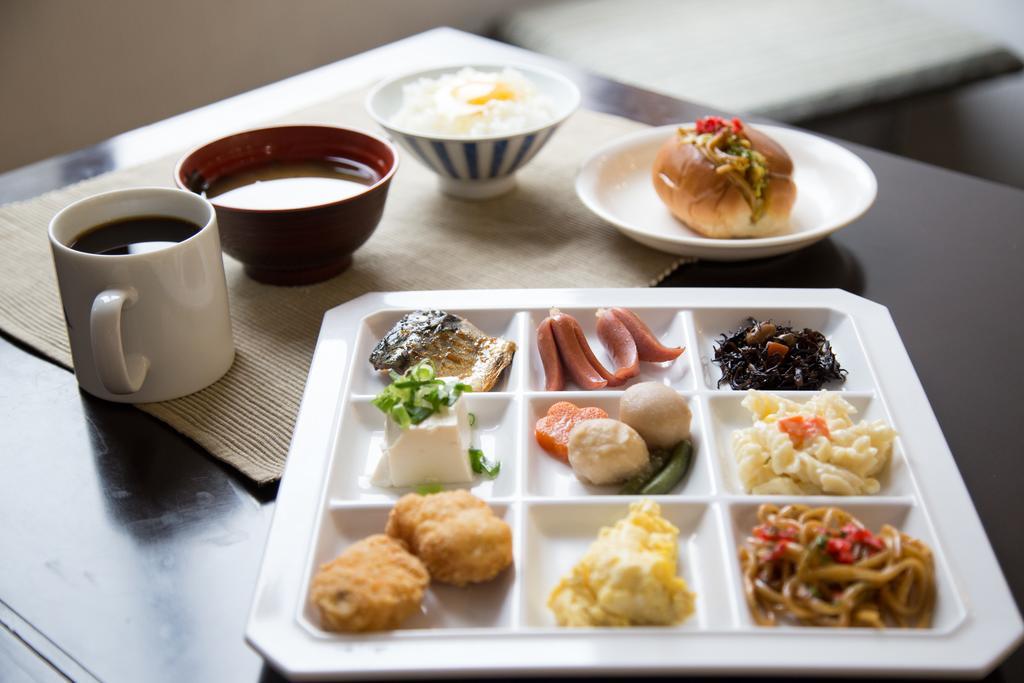 Kyoto Plaza Hotel Экстерьер фото