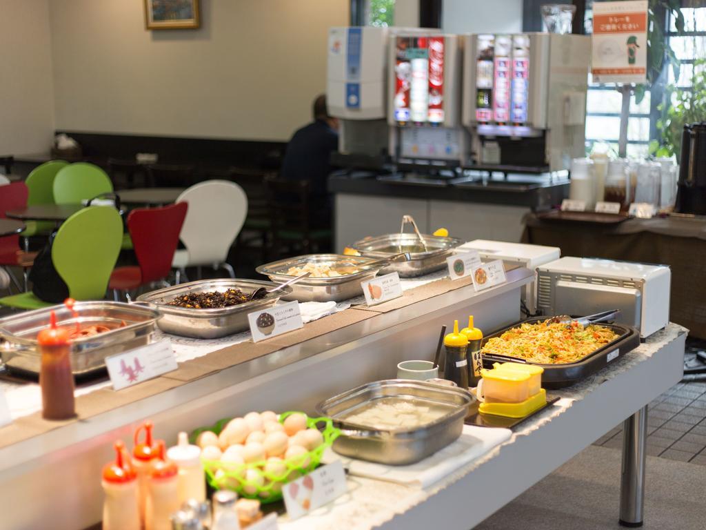 Kyoto Plaza Hotel Экстерьер фото