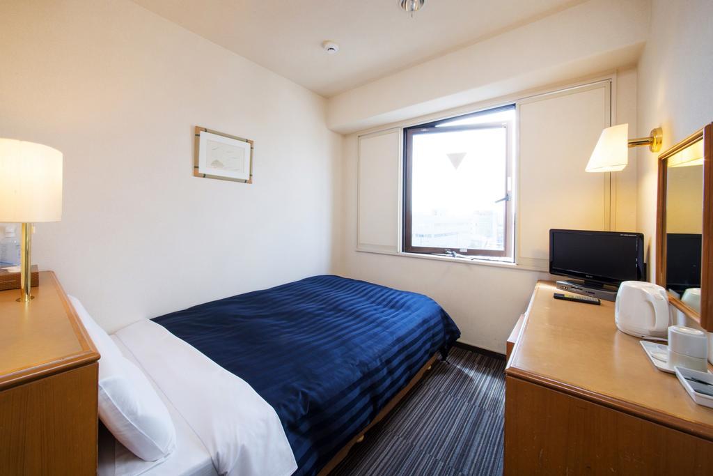 Kyoto Plaza Hotel Экстерьер фото