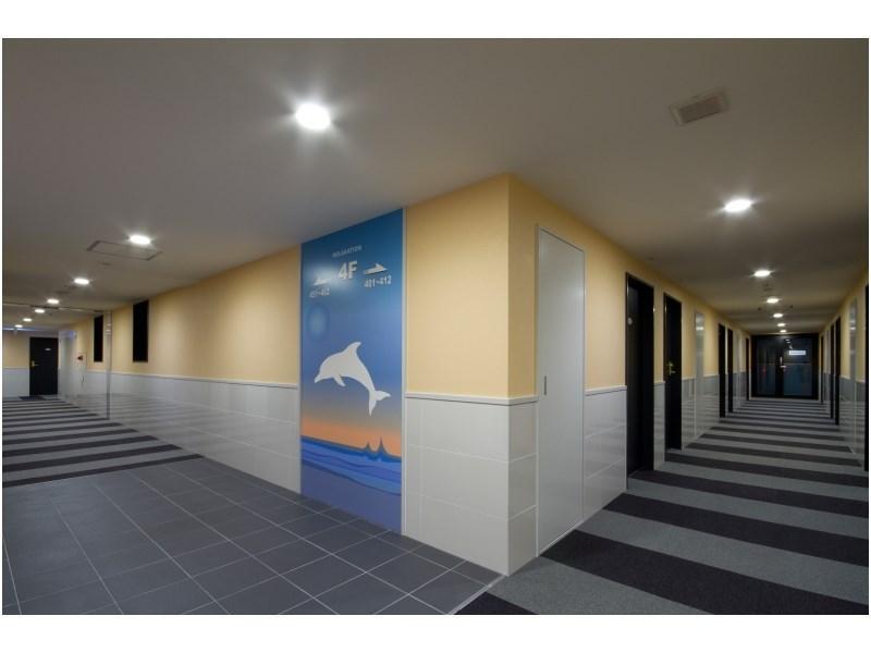 Kyoto Plaza Hotel Экстерьер фото